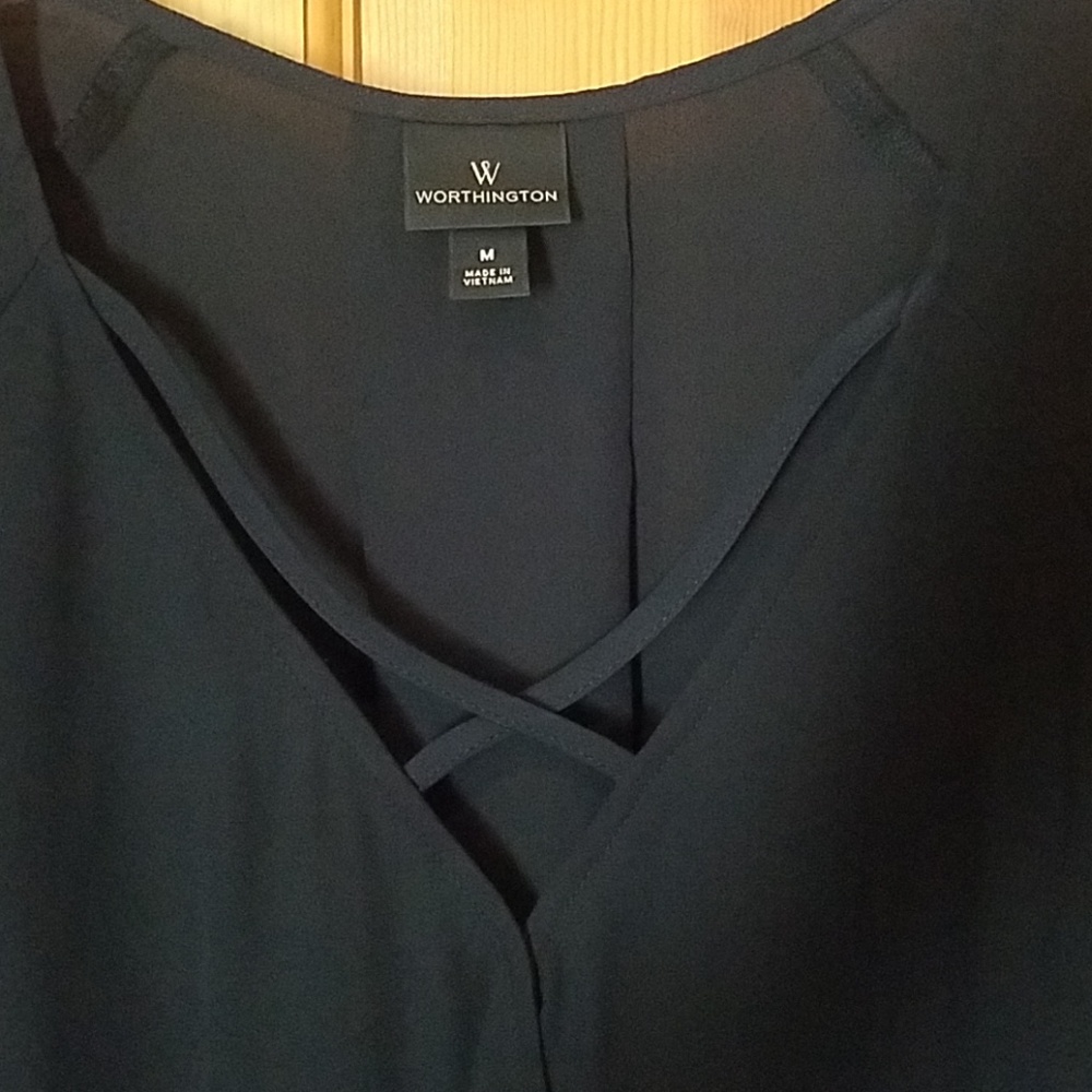 Blouse - Picture 2 of 3